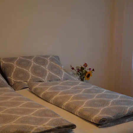 Wachtelwerkstatt Quarto em Acomodações Particulares