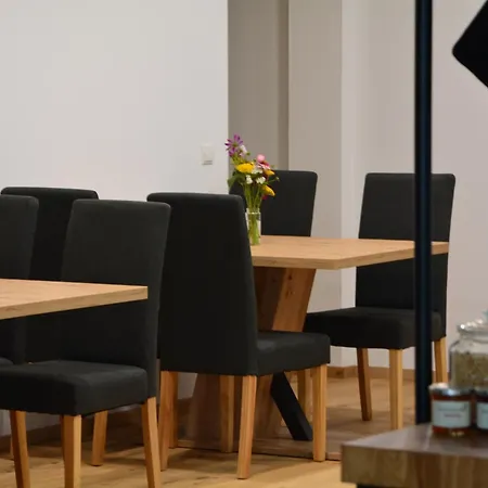 Wachtelwerkstatt Homestay