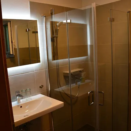 Quarto em Acomodações Particulares Wachtelwerkstatt Unternalb