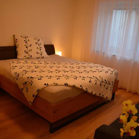 Wachtelwerkstatt Homestay