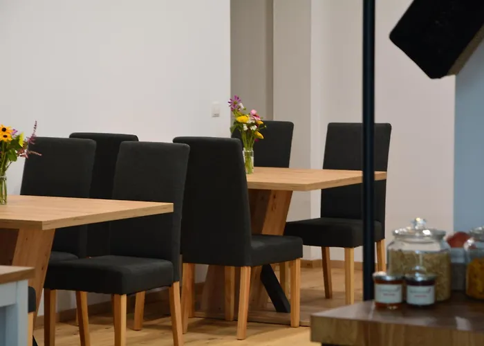 Wachtelwerkstatt Privatunterkunft