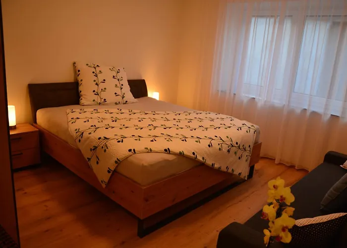 Wachtelwerkstatt Privatunterkunft