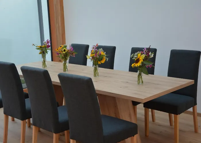 Wachtelwerkstatt Privatunterkunft