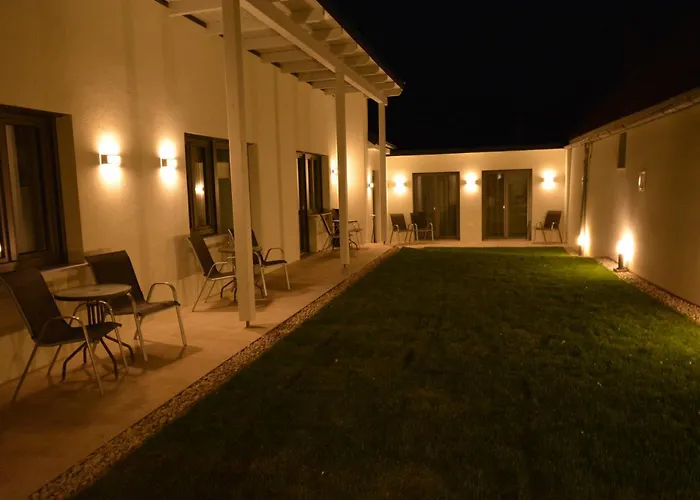 Wachtelwerkstatt Privatunterkunft